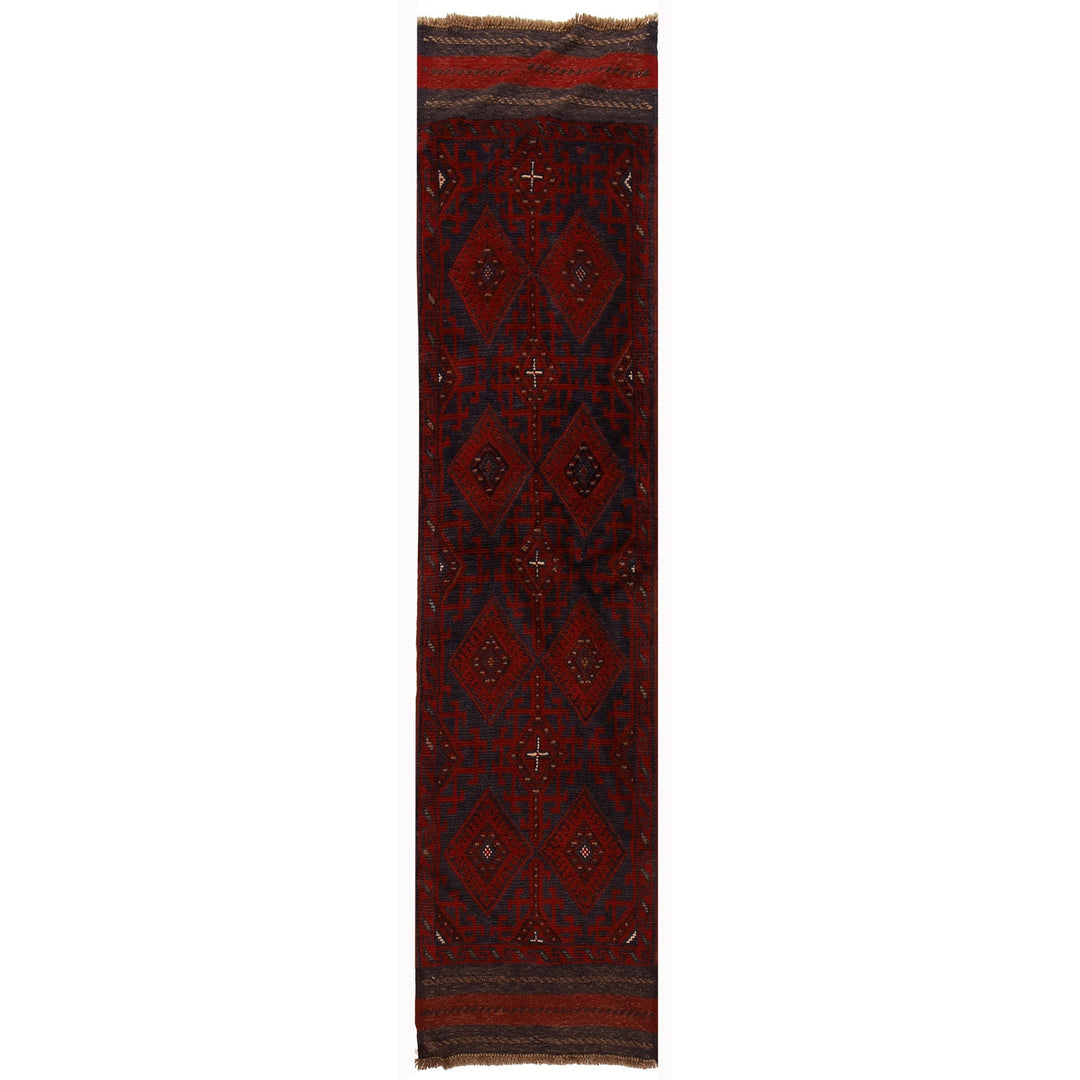 Mashwani Runner 2'0" x 7'7" - No. AL20760