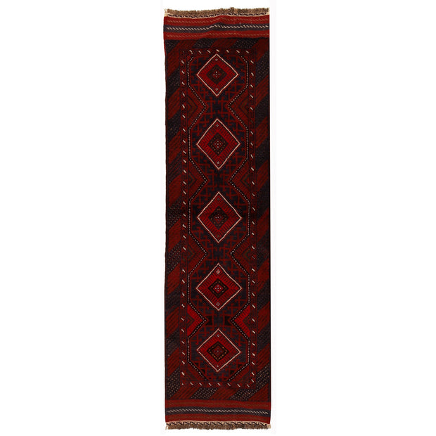 Mashwani Runner 2'0" x 7'9" - No. AL28154