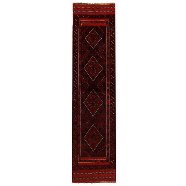 Mashwani Runner 1'8" x 7'3" - No. AL72764