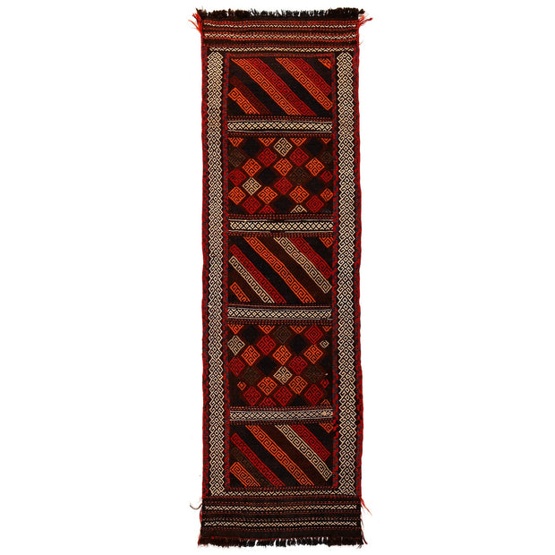 Suzuni Kilim 1'9" x 6'3" - No. AL32269