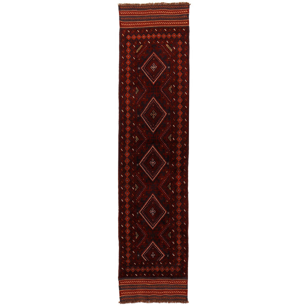 Mashwani Runner 2'2" x 8'1" - No. AL42141