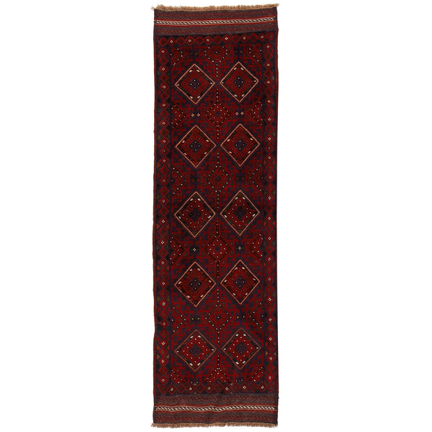 Mashwani Runner 2'0" x 8'1" - No. AL47469