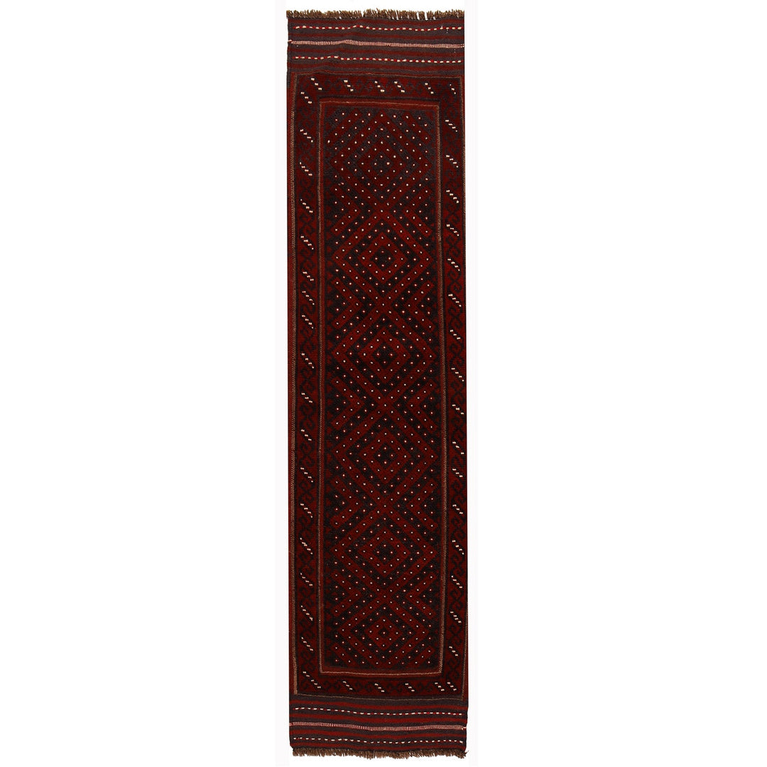 Mashwani Runner 1'9" x 7'3" - No. AL48851