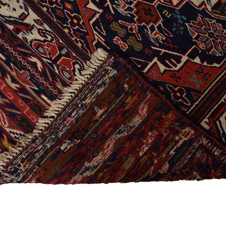 Maliki Kilim 2' 7" x 4' 6" - No. AL20517