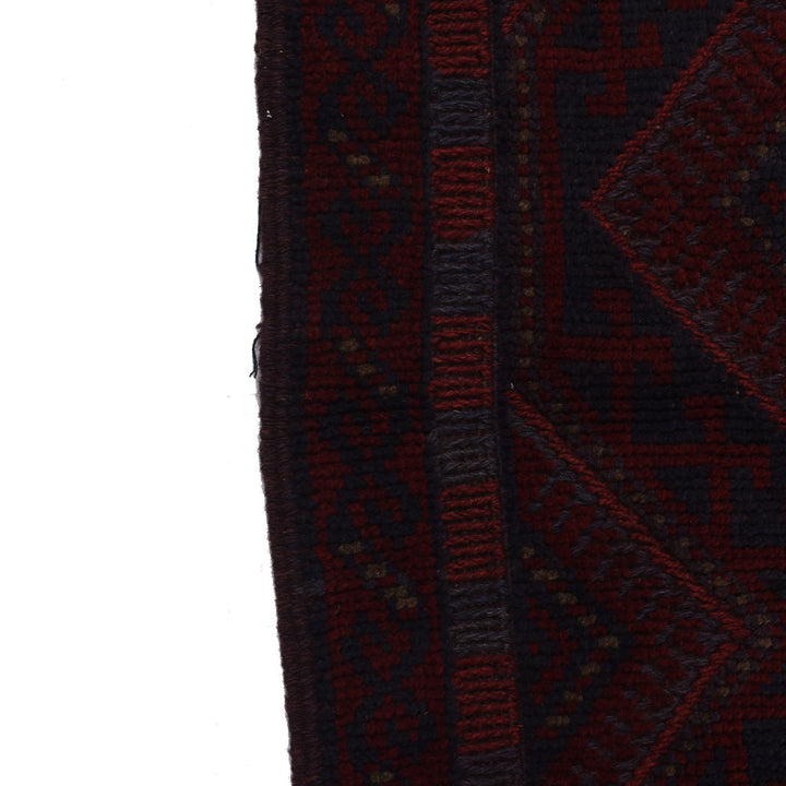 Mashwani Runner 1' 9" x 7' 7" - No. AL90301