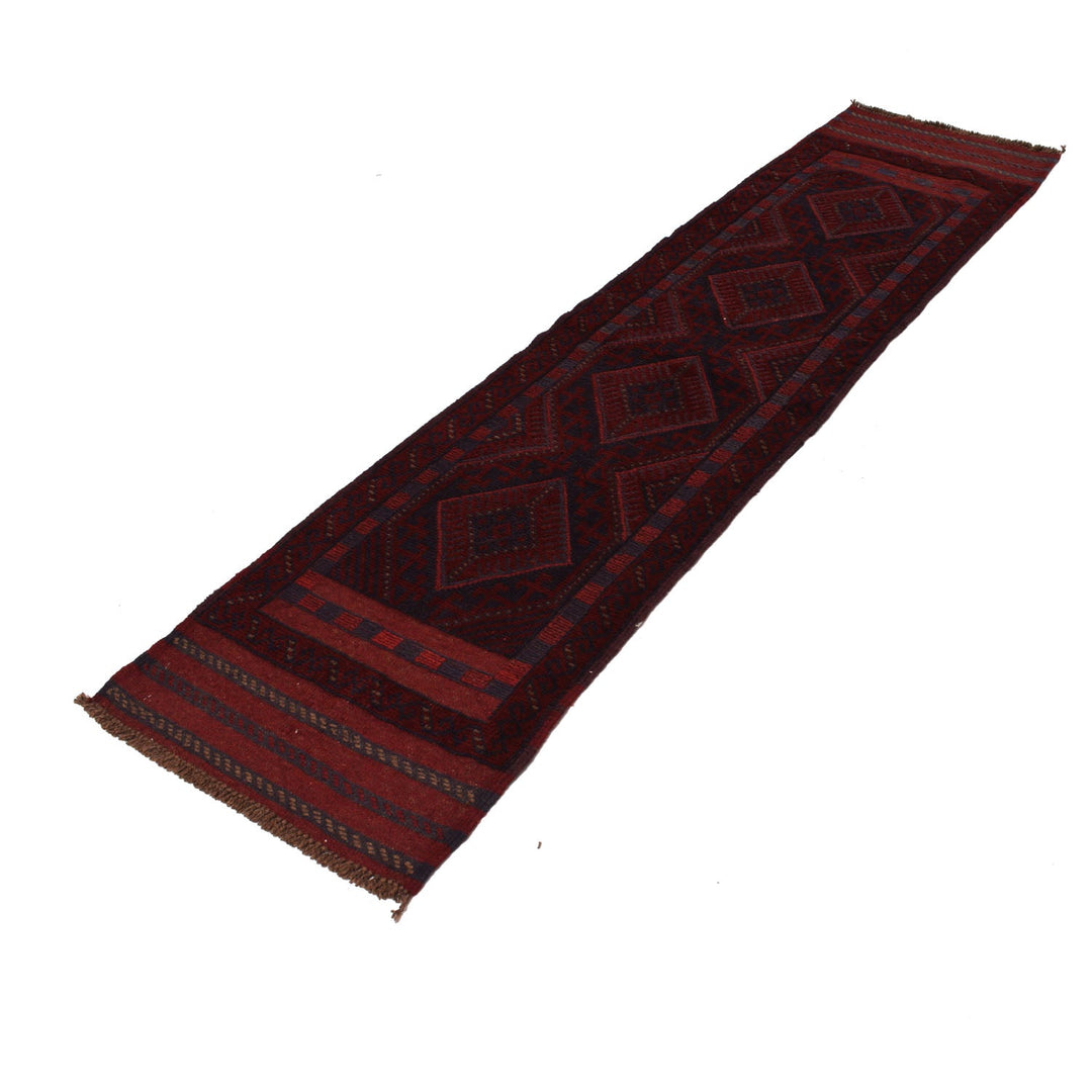 Mashwani Runner 1' 9" x 7' 7" - No. AL90301