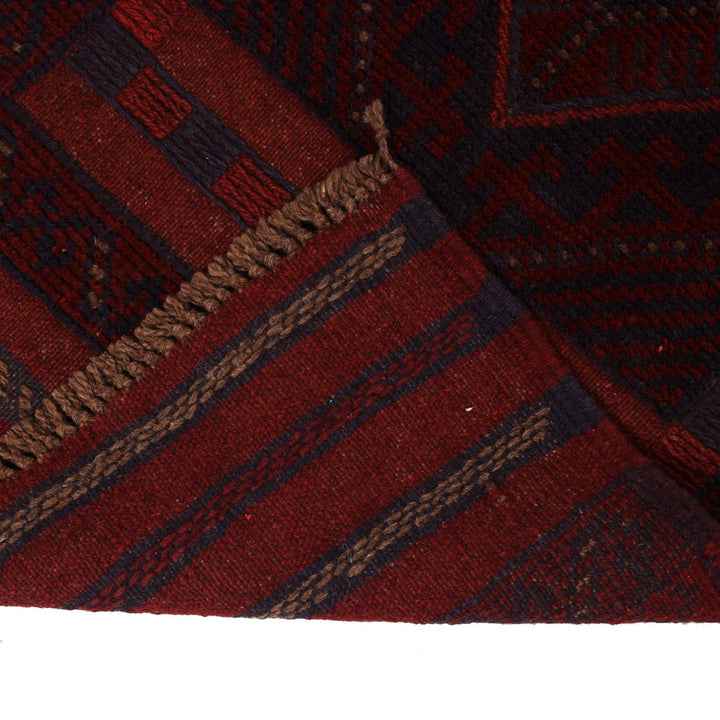 Mashwani Runner 1' 9" x 7' 7" - No. AL90301