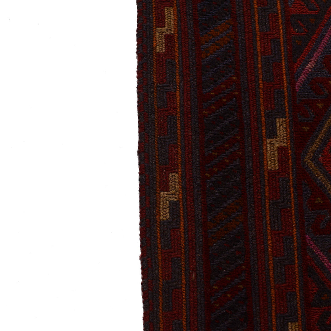 Mashwani Rug 3'7" x 4'2" - No. AL95703