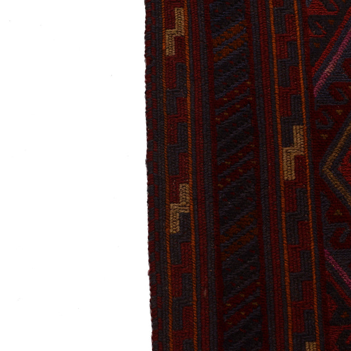 Mashwani Rug 3'7" x 4'2" - No. AL95703