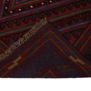Mashwani Rug 3'7" x 4'2" - No. AL95703