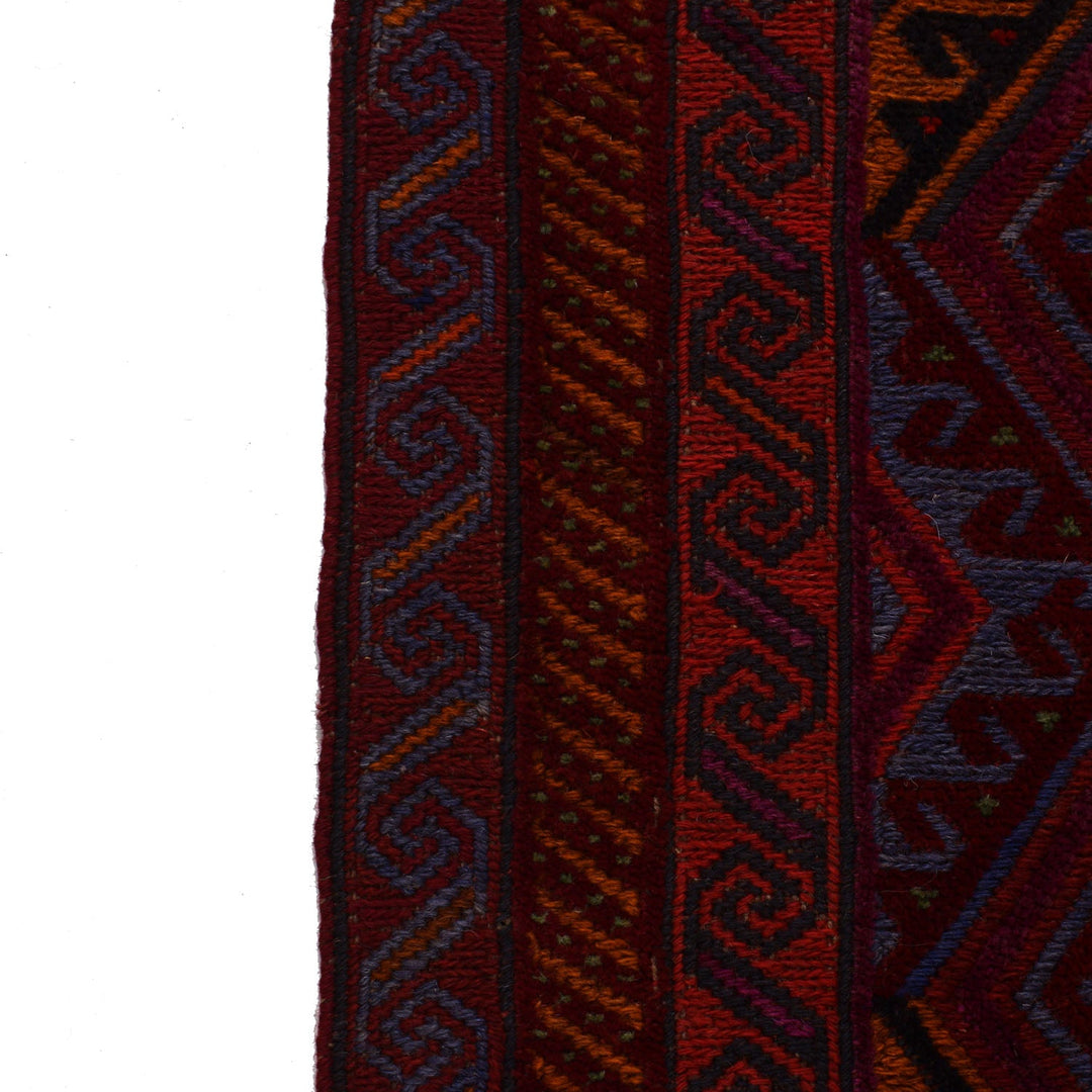 Mashwani Rug 3'6" x 4'1" - No. AL96213