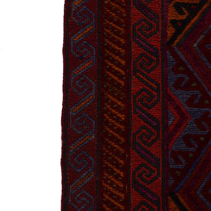 Mashwani Rug 3' 6" x 4' 1" - No. AL15154