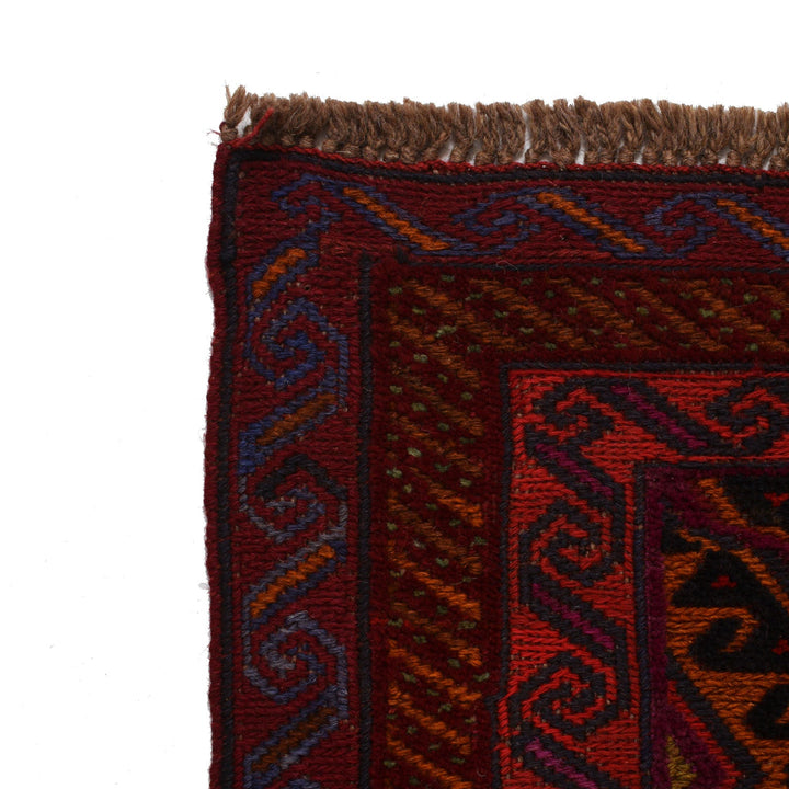 Mashwani Rug 3' 6" x 4' 1" - No. AL15154