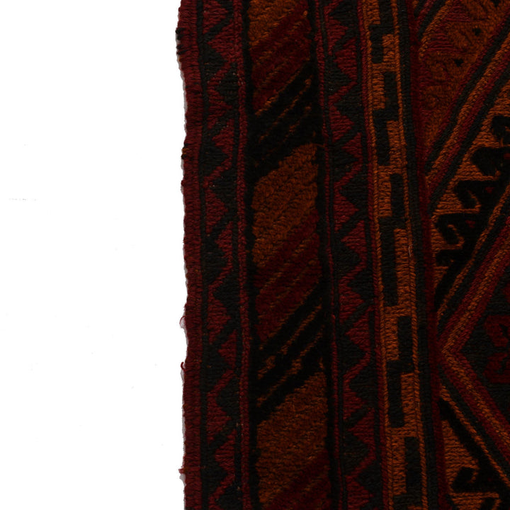 Mashwani Rug 4' 9" x 5' 7" - No. AL18359