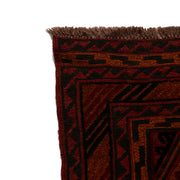 Mashwani Rug 4'9" x 5'7" - No. AL94758