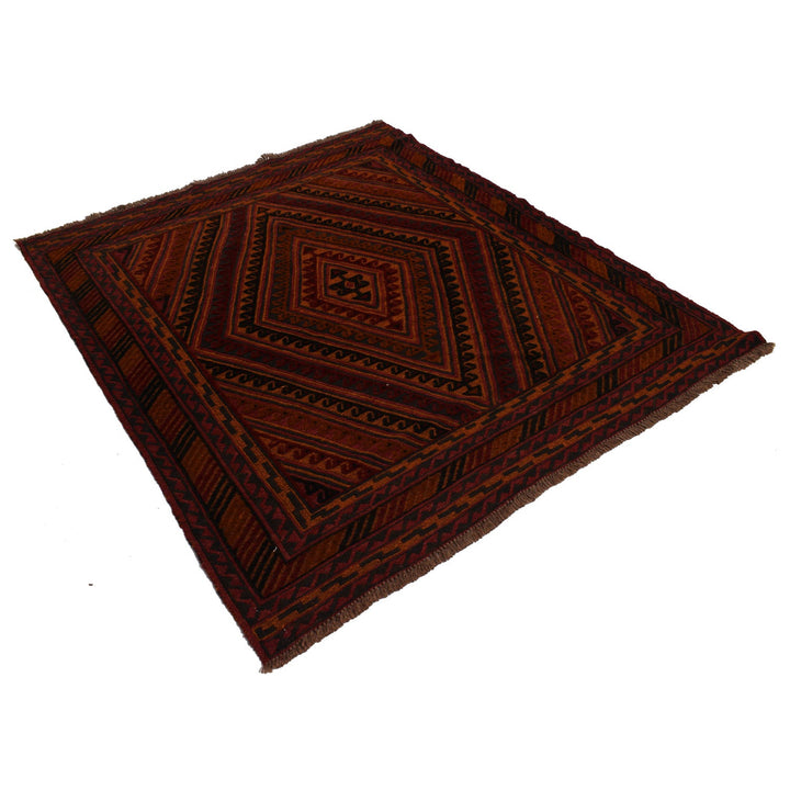 Mashwani Rug 4'9" x 5'7" - No. AL94758