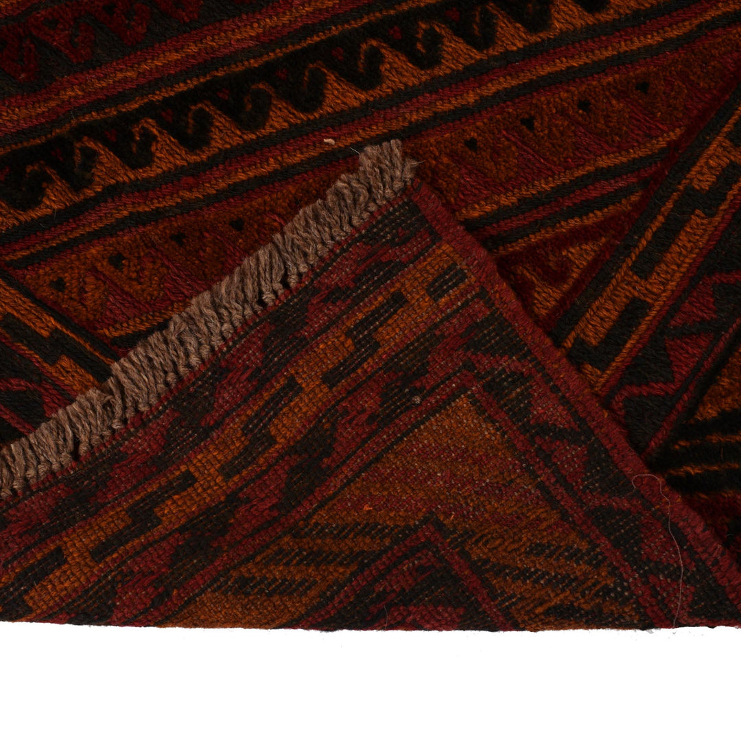 Mashwani Rug 4'9" x 5'7" - No. AL94758