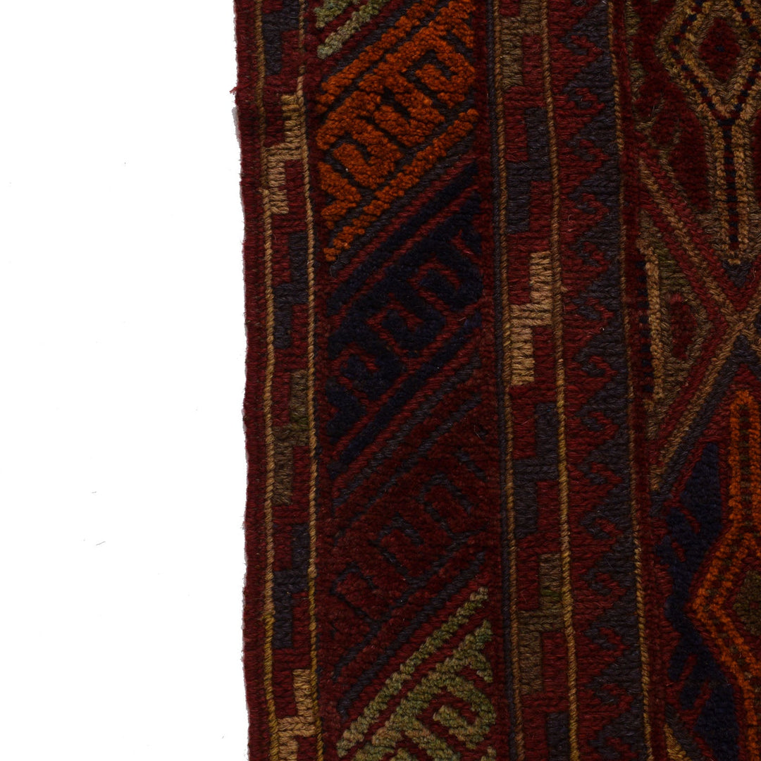 Mashwani Rug 4'8" x 5'9" - No. AL95096