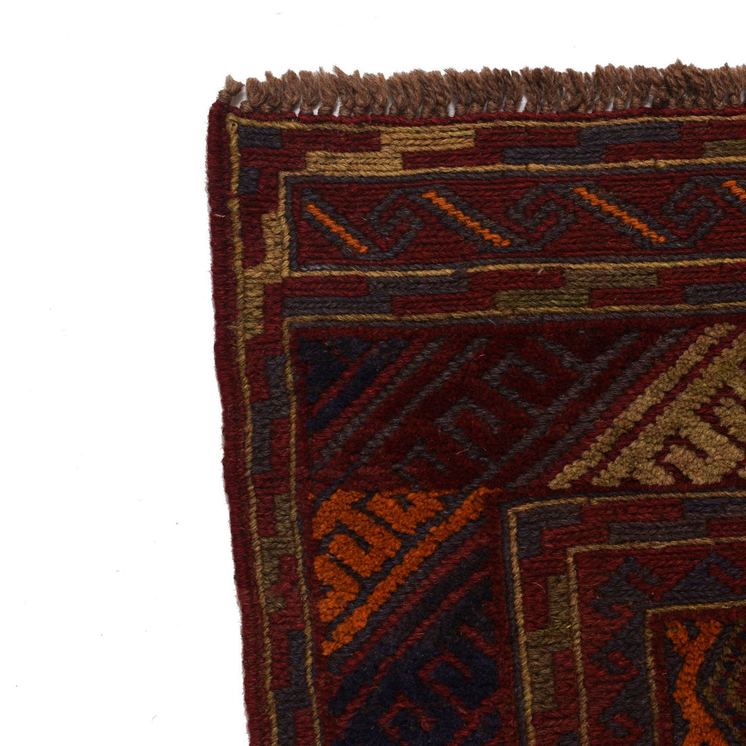 Mashwani Rug 4'8" x 5'9" - No. AL95096