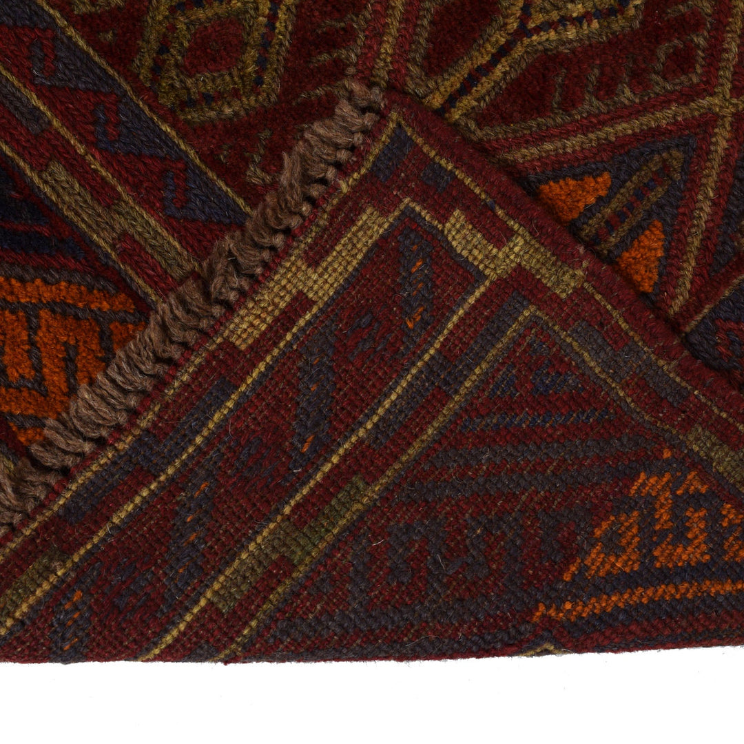 Mashwani Rug 4' 8" x 5' 9" - No. AL56635