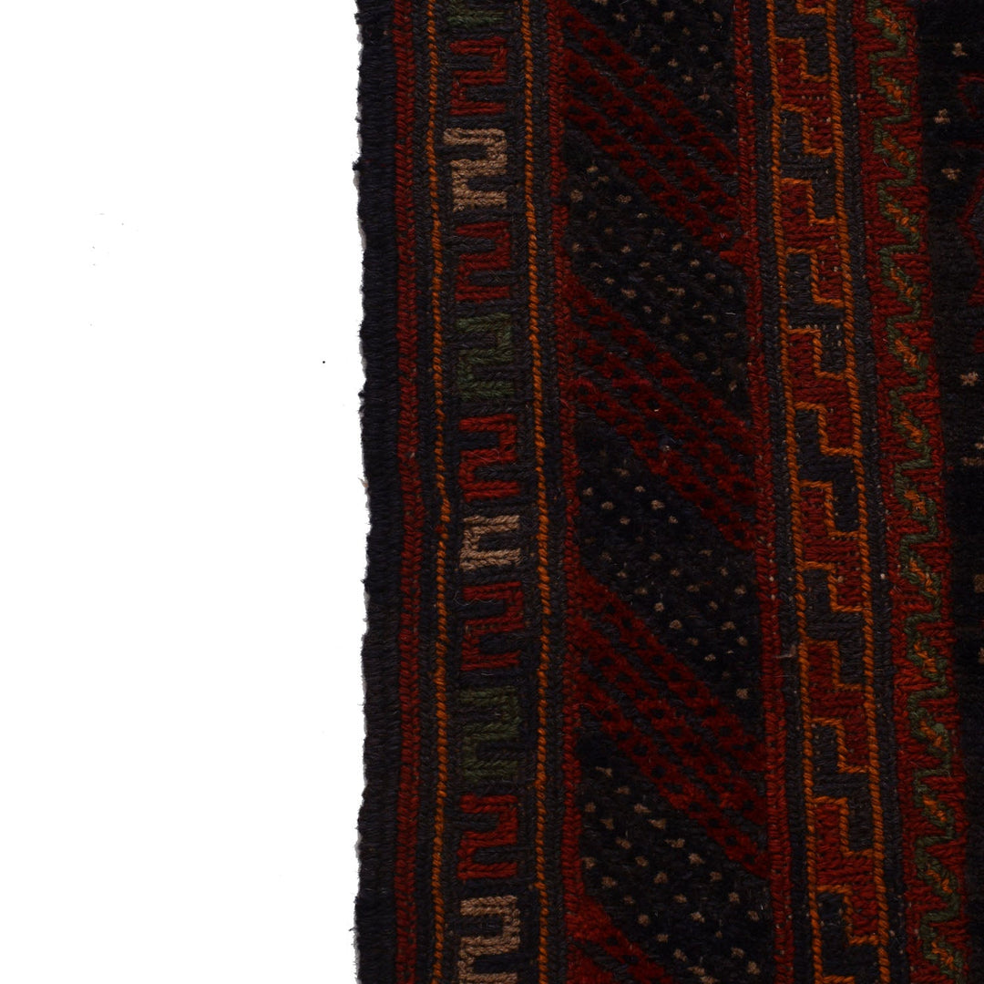 Mashwani Rug 3' 7" x 3' 8" - No. AL60375