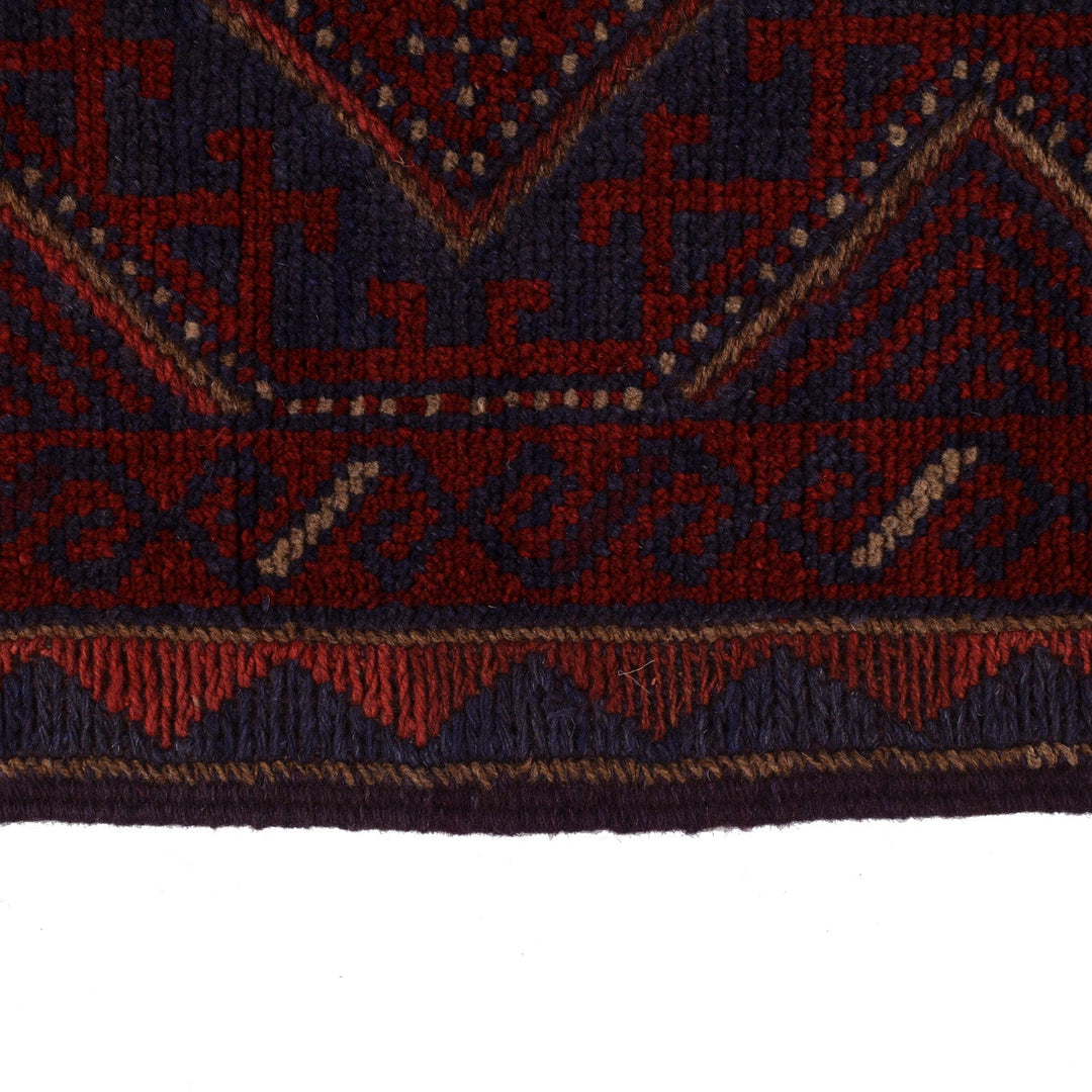 Mashwani Runner 2' 0" x 7' 5" - No. AL43629