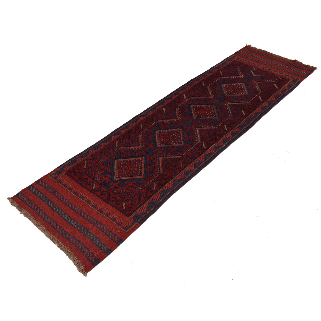 Mashwani Runner 2' 0" x 7' 5" - No. AL43629