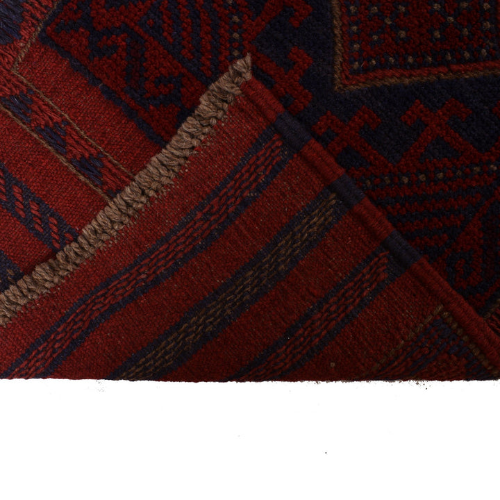 Mashwani Runner 2' 0" x 7' 5" - No. AL43629