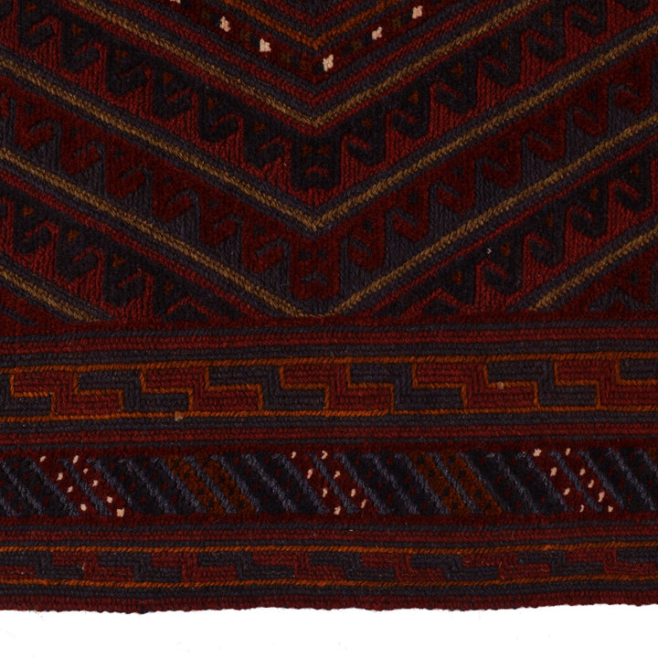 Mashwani Rug 3' 9" x 4' 5" - No. AL65340