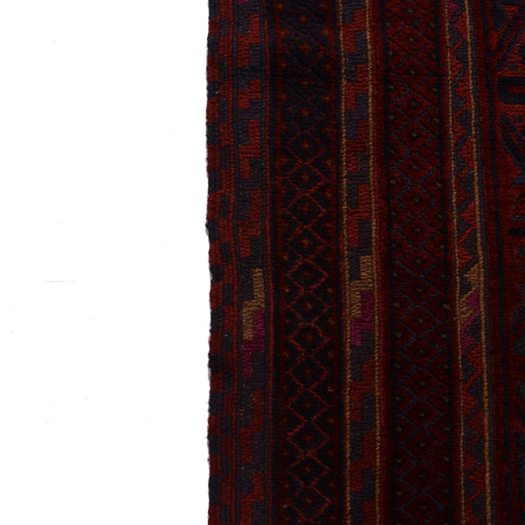 Mashwani Rug 4' 9" x 6' 4" - No. AL95890