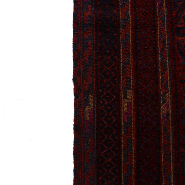 Mashwani Rug 4' 9" x 6' 4" - No. AL95890