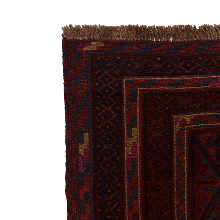 Mashwani Rug 4' 9" x 6' 4" - No. AL95890