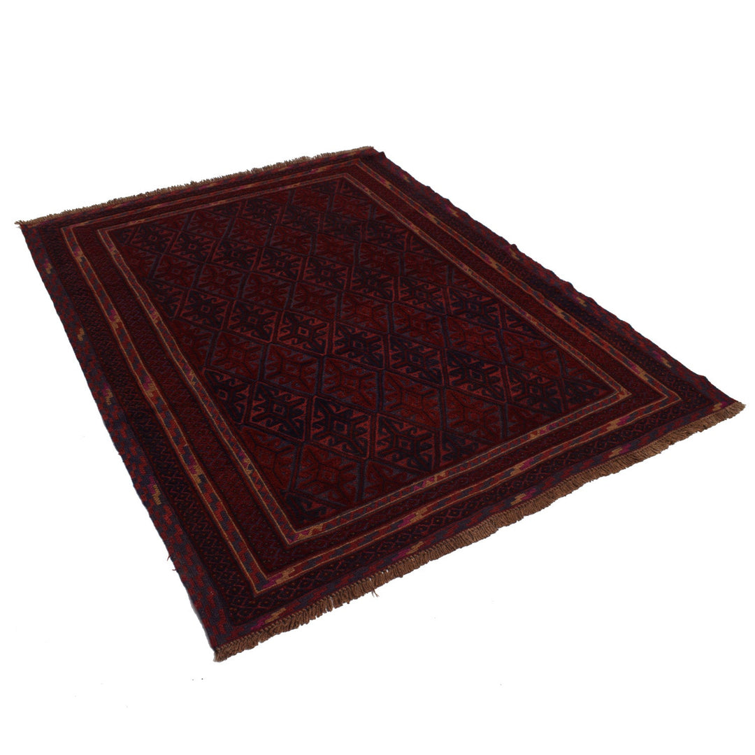 Mashwani Rug 4' 9" x 6' 4" - No. AL95890