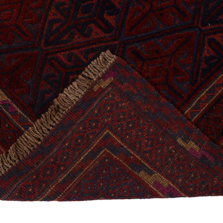 Mashwani Rug 4'9" x 6'4" - No. AL29549