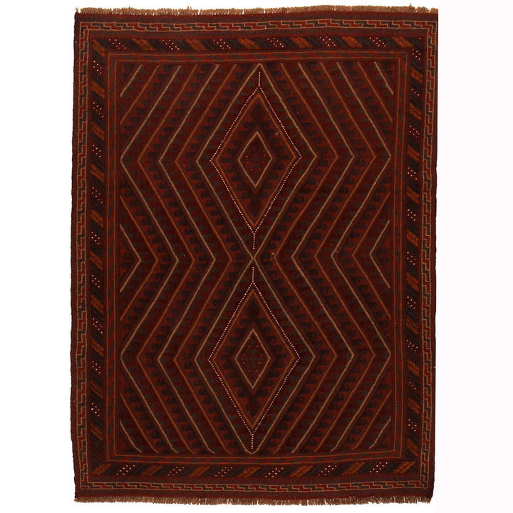 Mashwani Rug 4'9" x 6'0" - No. AL37373