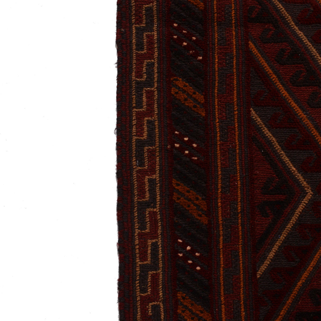 Mashwani Rug 4' 9" x 6' 0" - No. AL64581