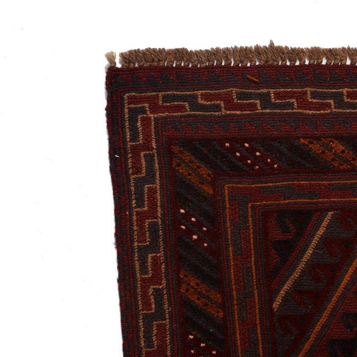 Mashwani Rug 4'9" x 6'0" - No. AL37373