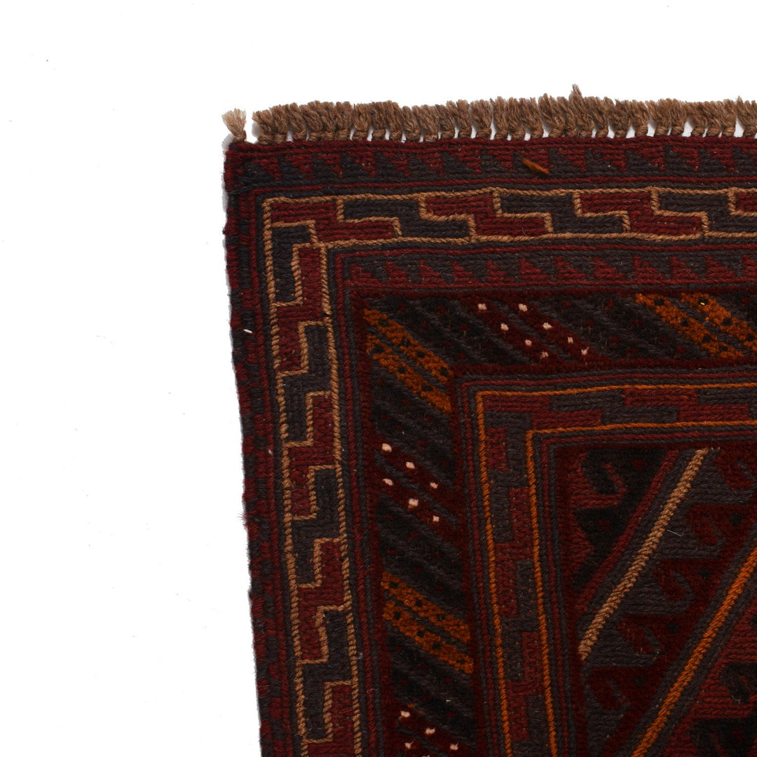Mashwani Rug 4' 9" x 6' 0" - No. AL64581