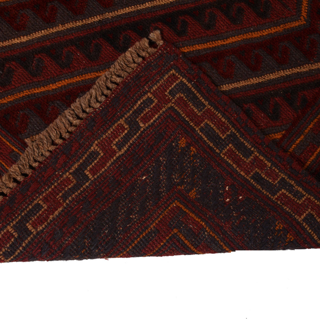 Mashwani Rug 4' 9" x 6' 0" - No. AL64581