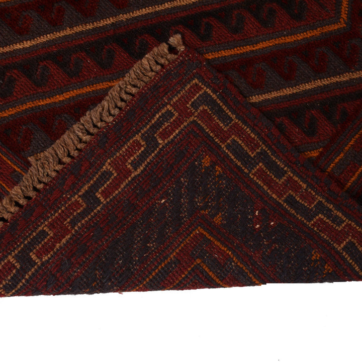 Mashwani Rug 4' 9" x 6' 0" - No. AL64581