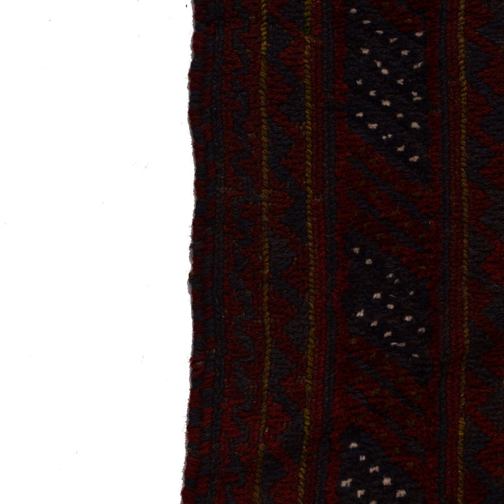 Mashwani Rug 4'8" x 6'1" - No. AL39859