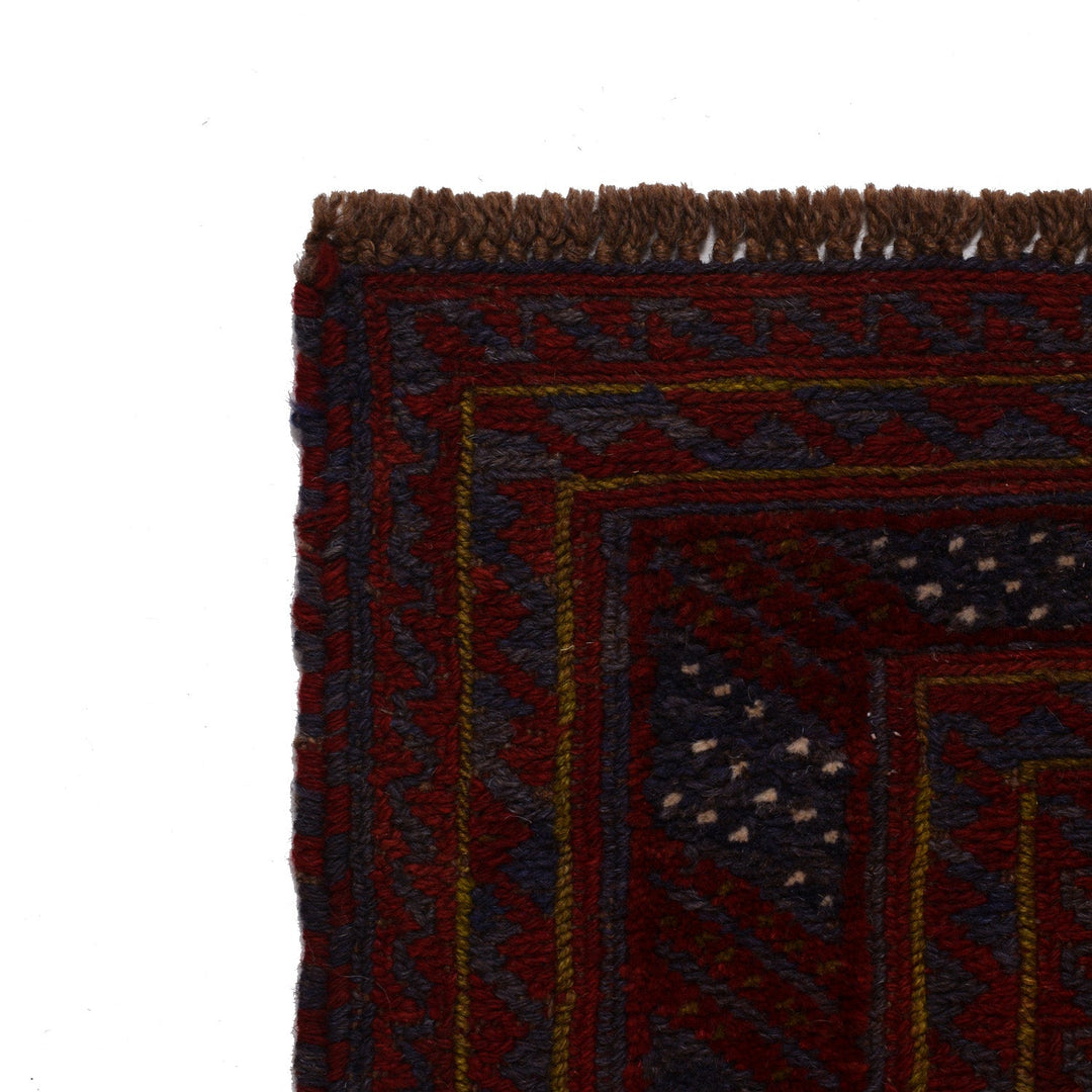 Mashwani Rug 4' 8" x 6' 1" - No. AL17050