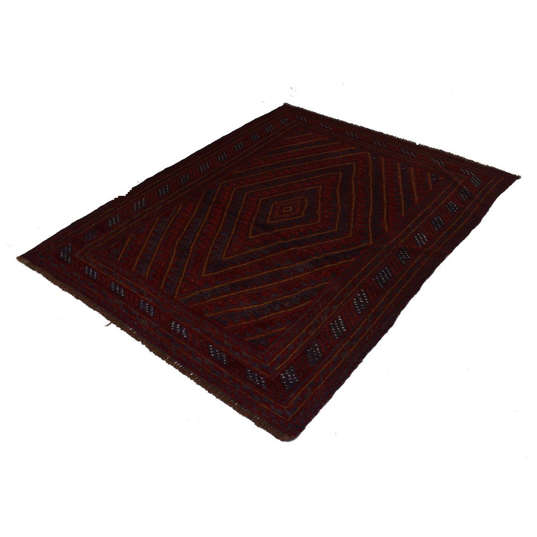 Mashwani Rug 4' 8" x 6' 1" - No. AL17050