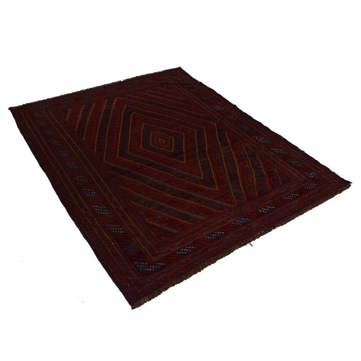 Mashwani Rug 4' 8" x 6' 1" - No. AL17050