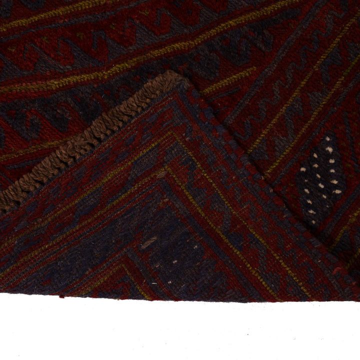 Mashwani Rug 4' 8" x 6' 1" - No. AL17050