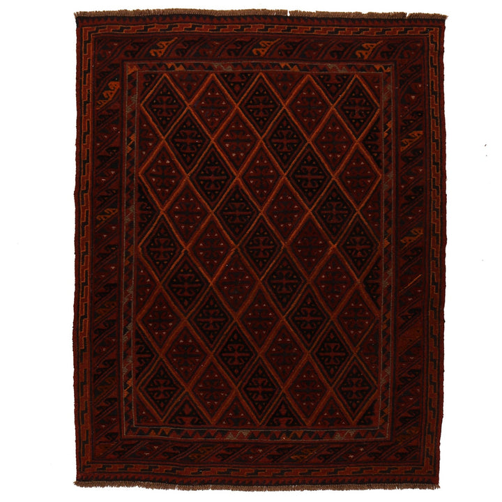 Mashwani Rug 4' 7" x 6' 1" - No. AL13810