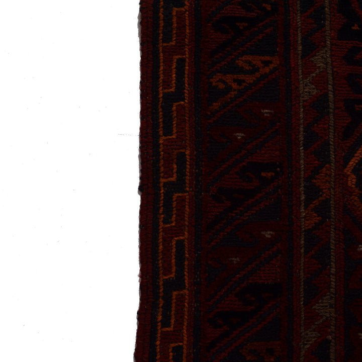 Mashwani Rug 4'7" x 6'1" - No. AL74399