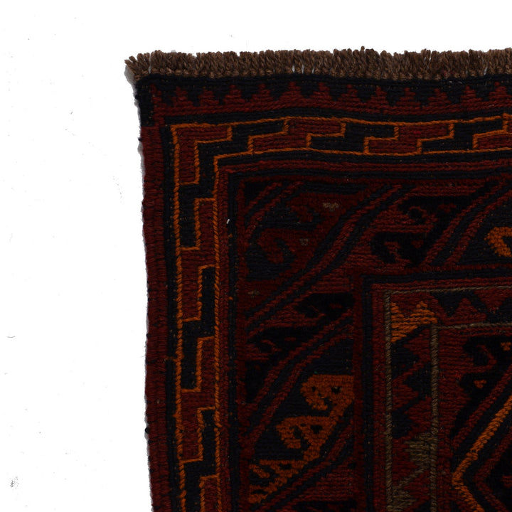 Mashwani Rug 4' 7" x 6' 1" - No. AL13810