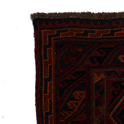 Mashwani Rug 4'7" x 6'1" - No. AL74399