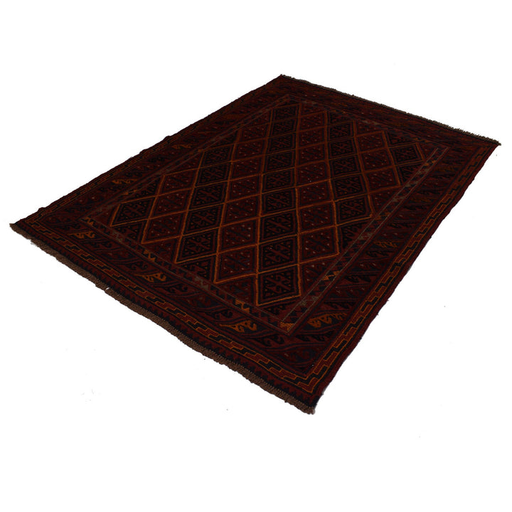 Mashwani Rug 4'7" x 6'1" - No. AL74399